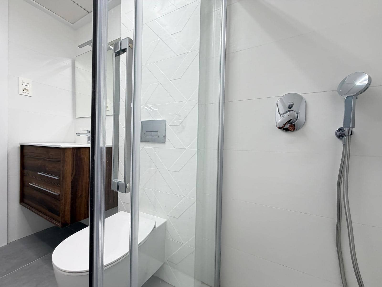 3 soveværelse Lejlighed til salg i Torrevieja med swimmingpool garage - € 349.000 (Ref: 9520845)