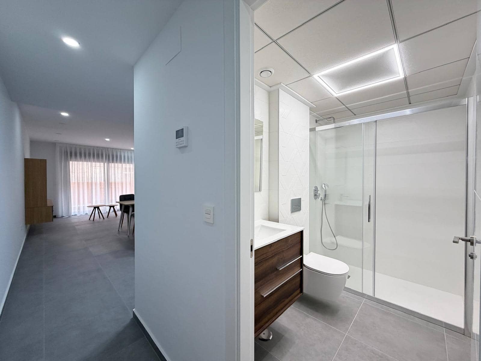 3 soveværelse Lejlighed til salg i Torrevieja med swimmingpool garage - € 349.000 (Ref: 9520845)