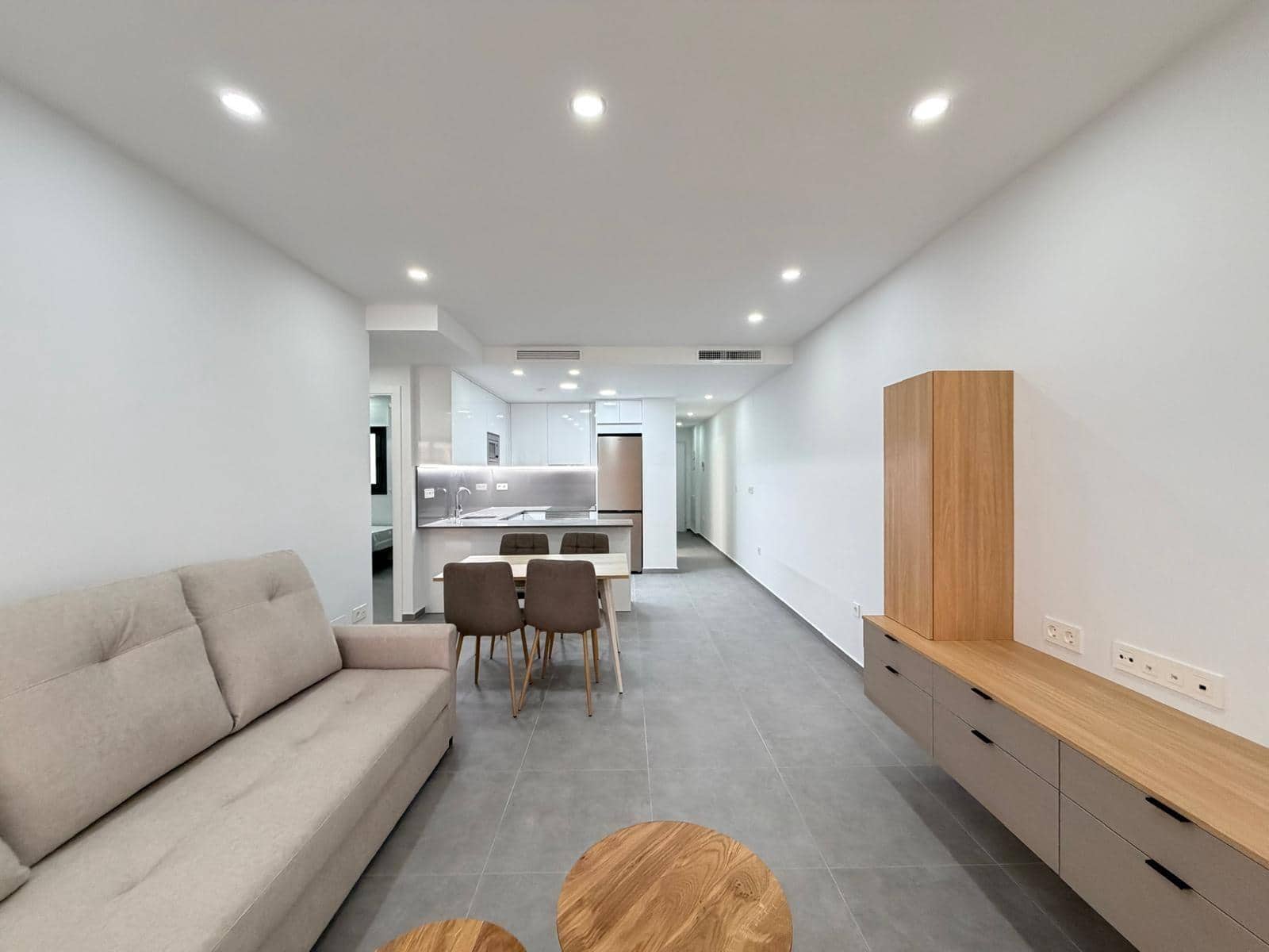 3 soveværelse Lejlighed til salg i Torrevieja med swimmingpool garage - € 349.000 (Ref: 9520845)