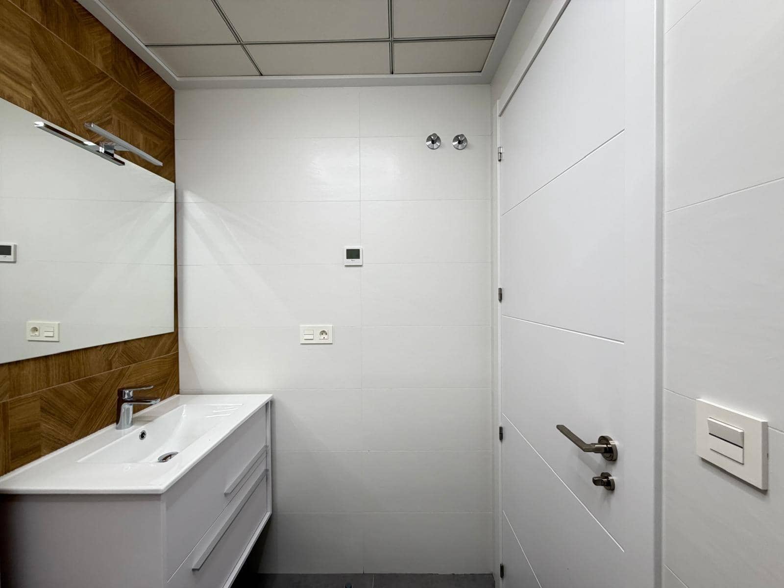 3 soveværelse Lejlighed til salg i Torrevieja med swimmingpool garage - € 349.000 (Ref: 9520845)