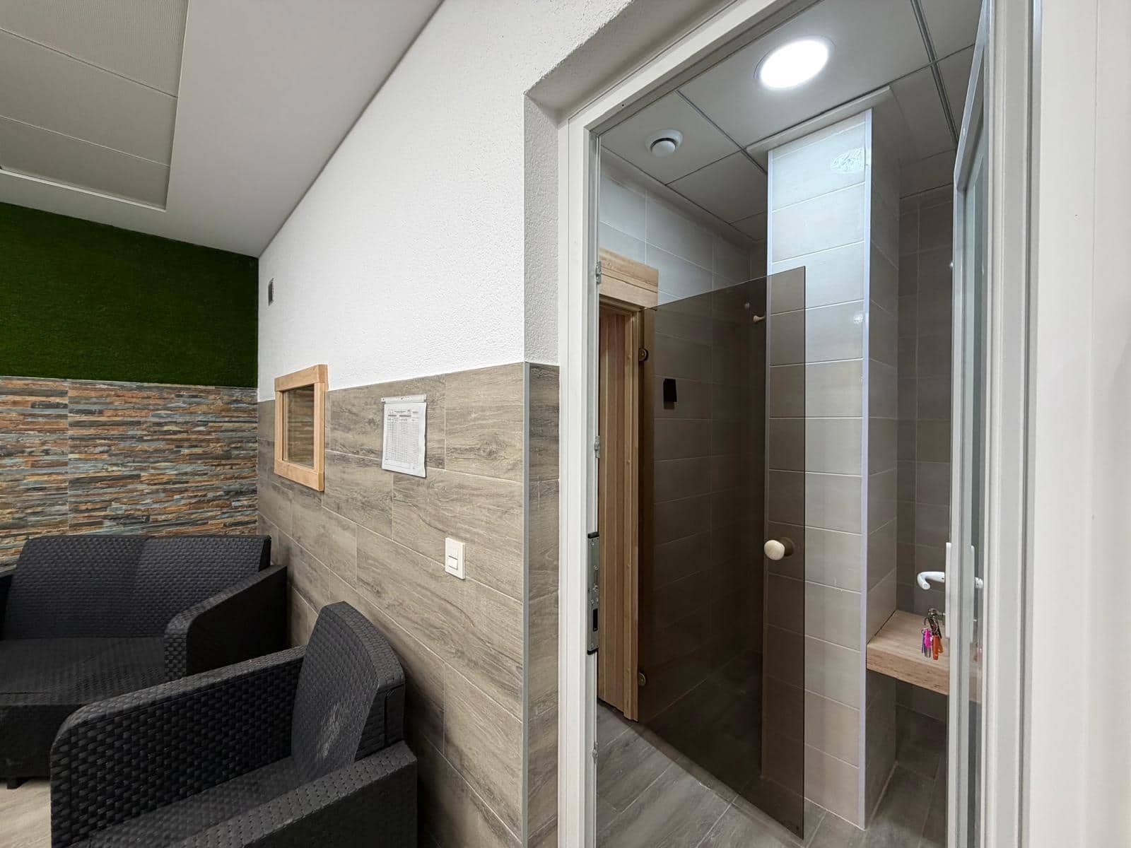 3 soveværelse Lejlighed til salg i Torrevieja med swimmingpool garage - € 349.000 (Ref: 9520845)