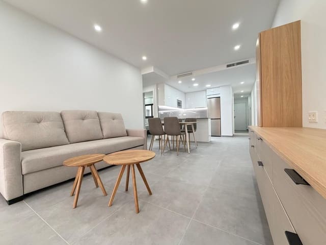 3 soveværelse Lejlighed til salg i Torrevieja med swimmingpool garage - € 349.000 (Ref: 9520845)