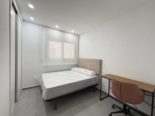 3 soveværelse Lejlighed til salg i Torrevieja med swimmingpool garage - € 349.000 (Ref: 9520845)