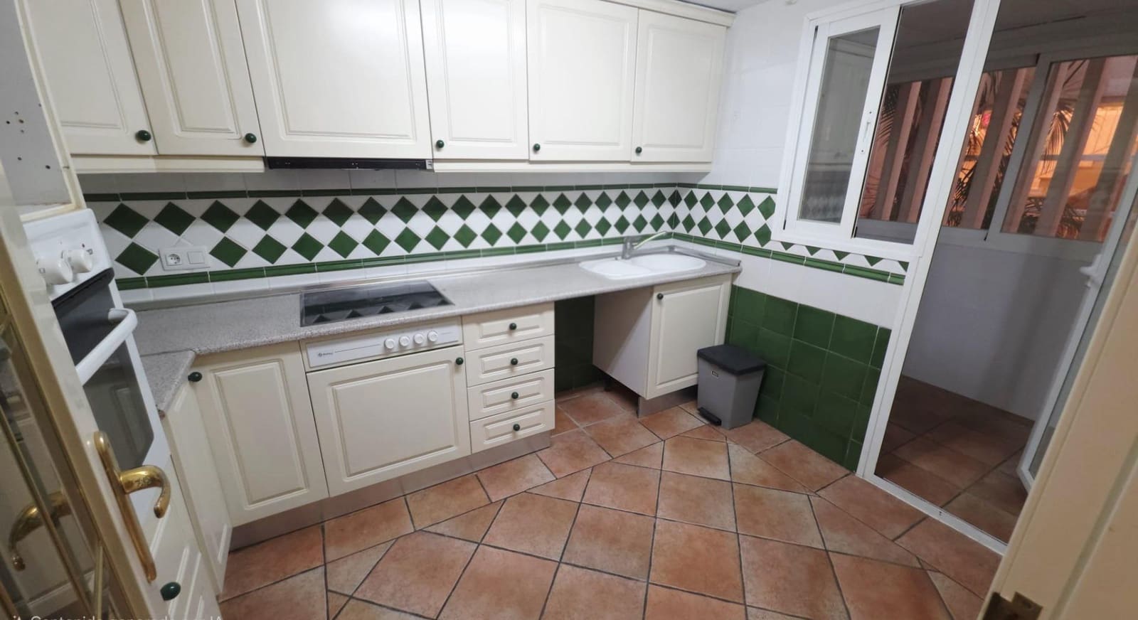 2 camera da letto Appartamento in vendita in Playa de San Juan con piscina garage - 450.000 € (Rif: 9521345)