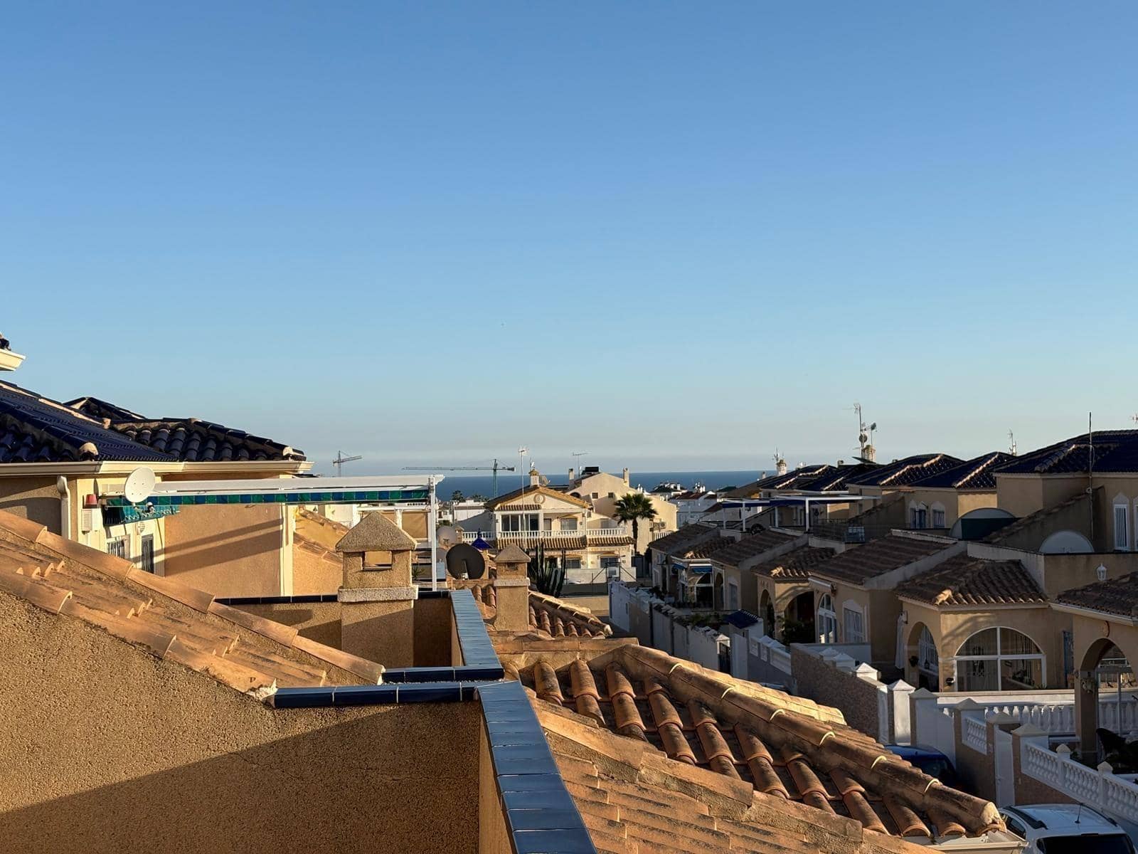 3 sovrum Villa till salu i Orihuela med pool - 199 900 € (Ref: 9524296)