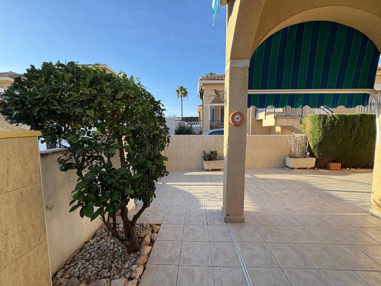 3 sovrum Villa till salu i Orihuela med pool - 199 900 € (Ref: 9524296)