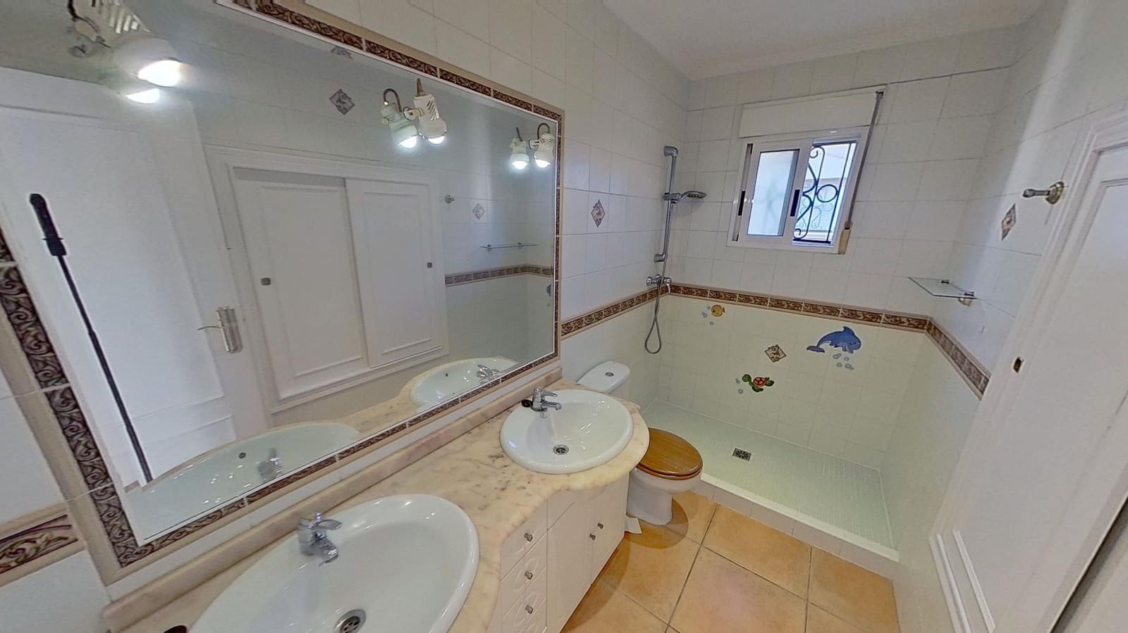 3 sovrum Villa till salu i Orihuela med pool - 199 900 € (Ref: 9524296)