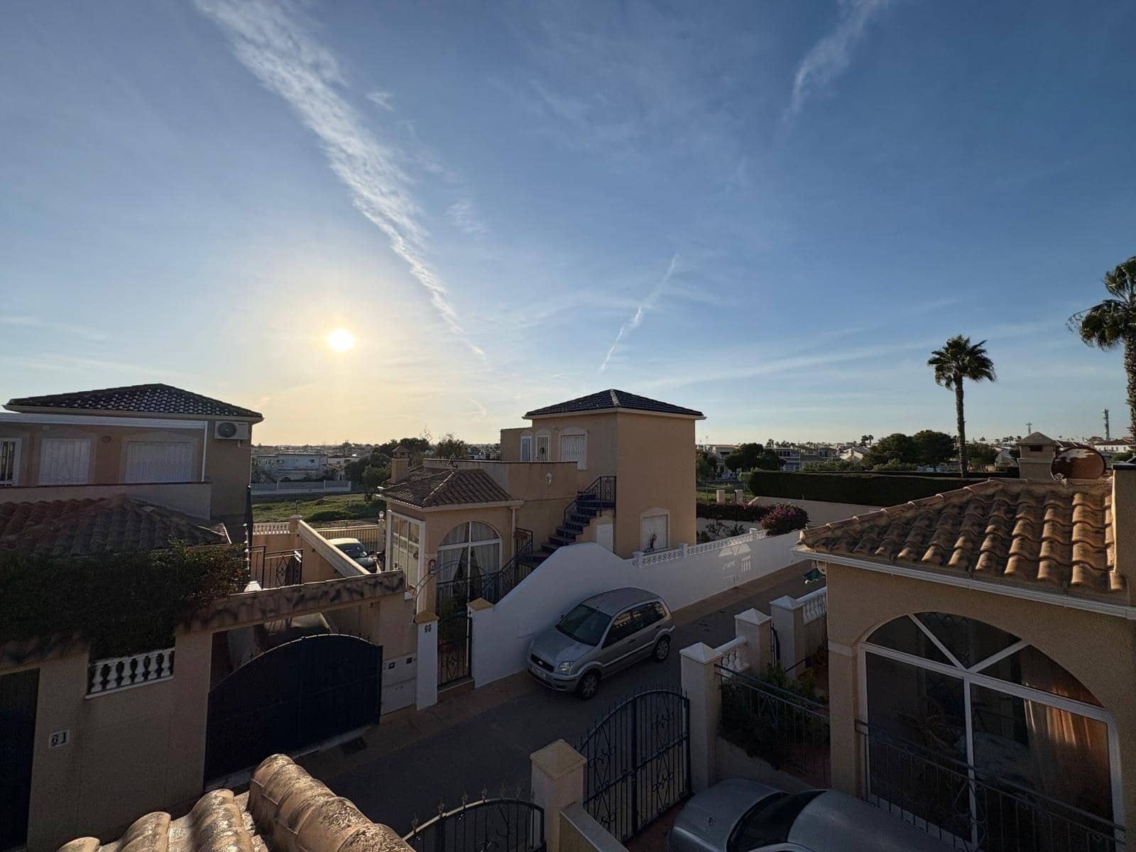 3 camera da letto Villa in vendita in Orihuela con piscina - 199.900 € (Rif: 9524296)