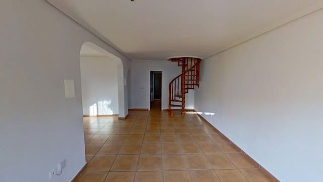 3 sovrum Villa till salu i Orihuela med pool - 199 900 € (Ref: 9524296)