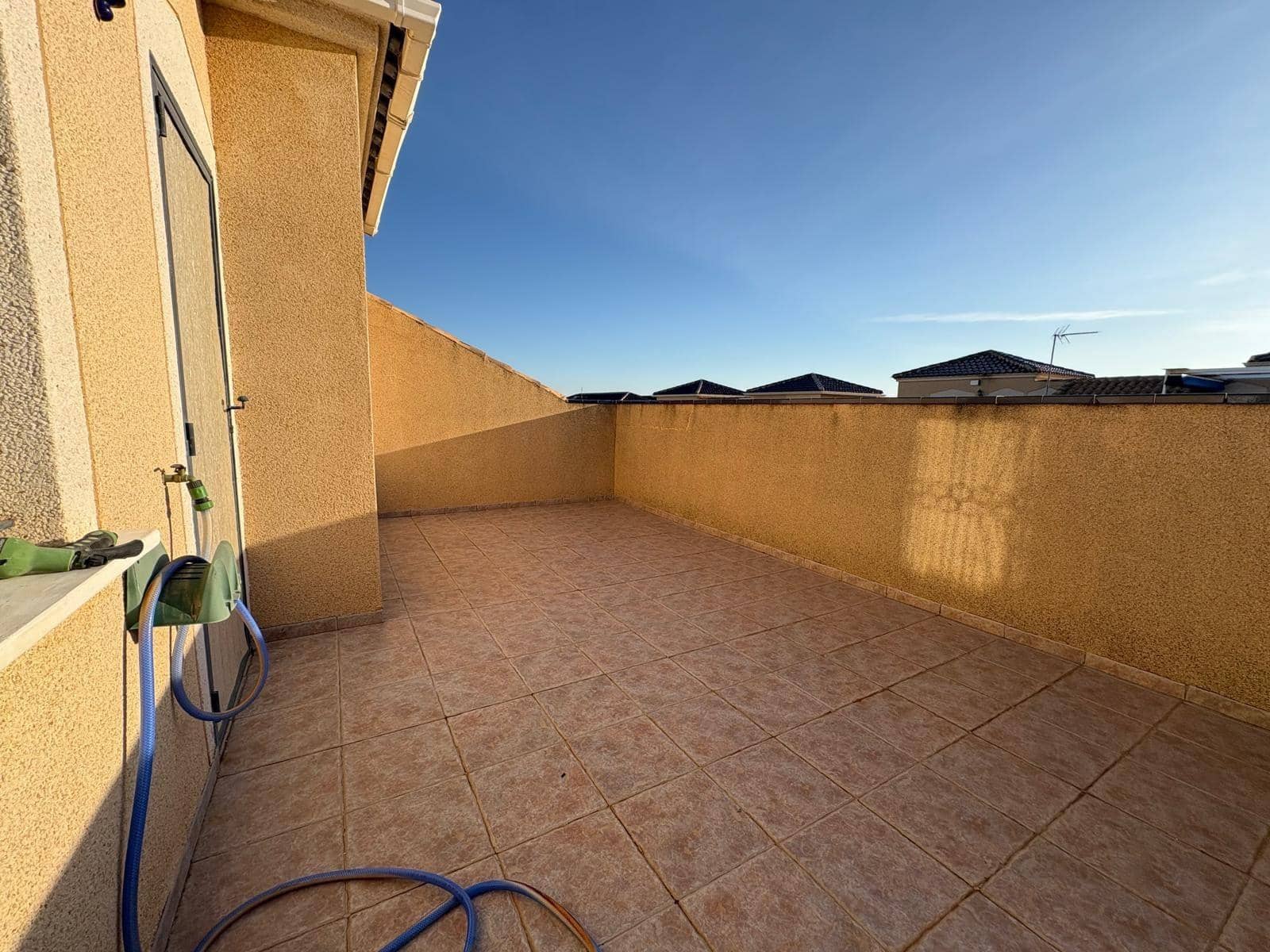 3 camera da letto Villa in vendita in Orihuela con piscina - 199.900 € (Rif: 9524296)