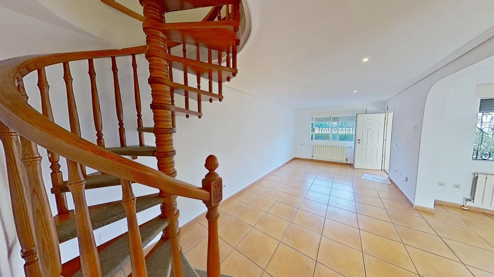 3 camera da letto Villa in vendita in Orihuela con piscina - 199.900 € (Rif: 9524296)