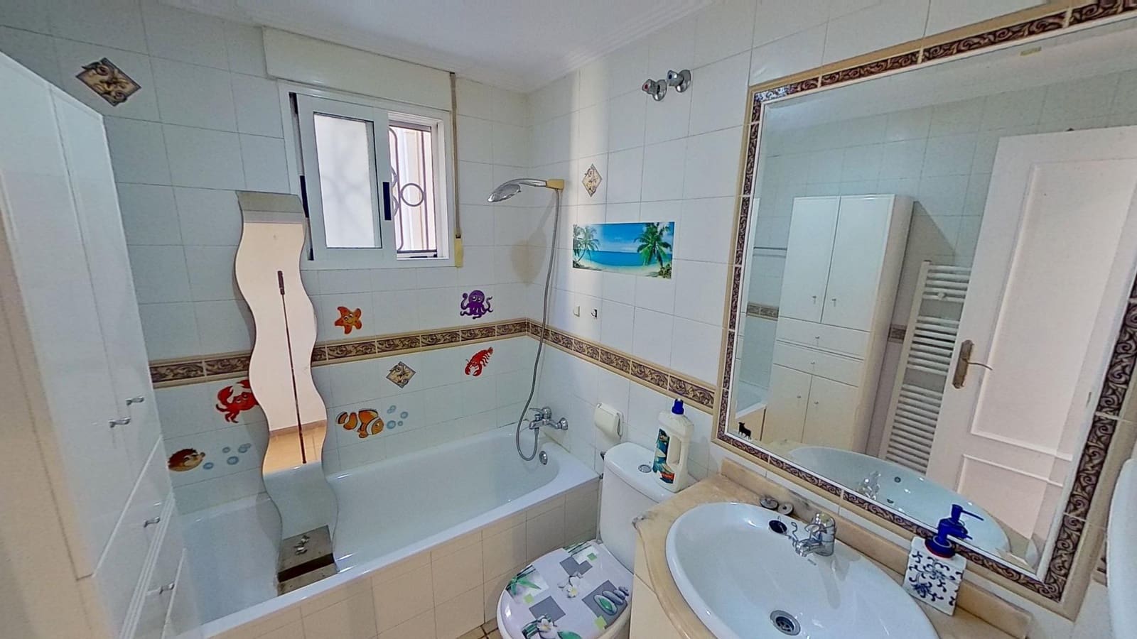 3 camera da letto Villa in vendita in Orihuela con piscina - 199.900 € (Rif: 9524296)