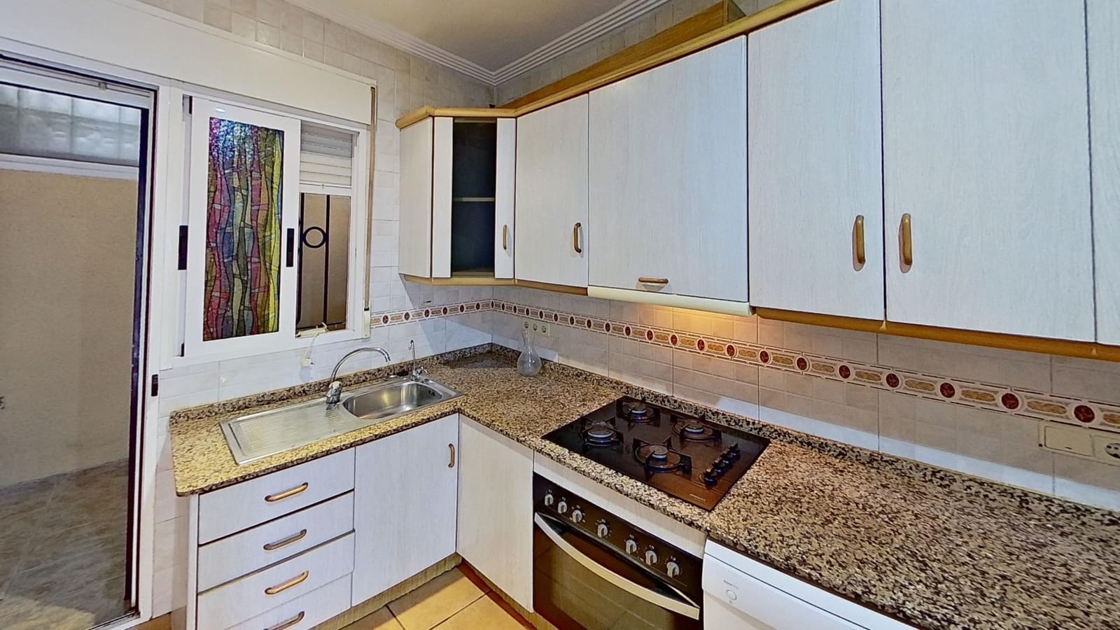 3 camera da letto Villa in vendita in Orihuela con piscina - 199.900 € (Rif: 9524296)