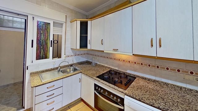 3 sovrum Villa till salu i Orihuela med pool - 199 900 € (Ref: 9524296)
