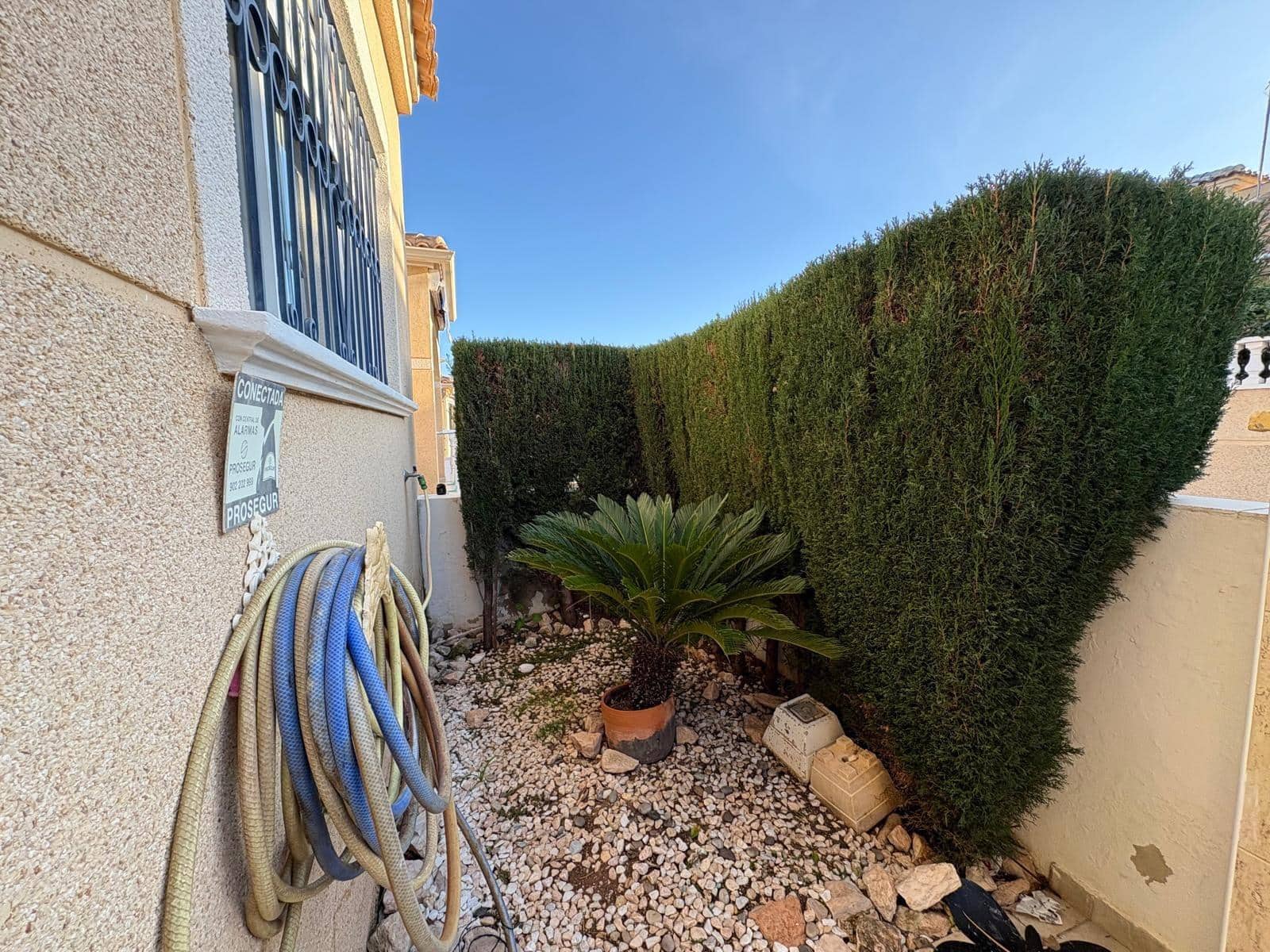 3 camera da letto Villa in vendita in Orihuela con piscina - 199.900 € (Rif: 9524296)