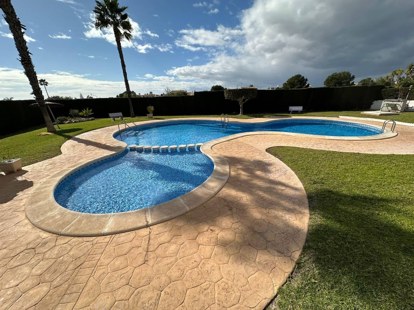 3 camera da letto Villa in vendita in Orihuela con piscina - 199.900 € (Rif: 9524296)