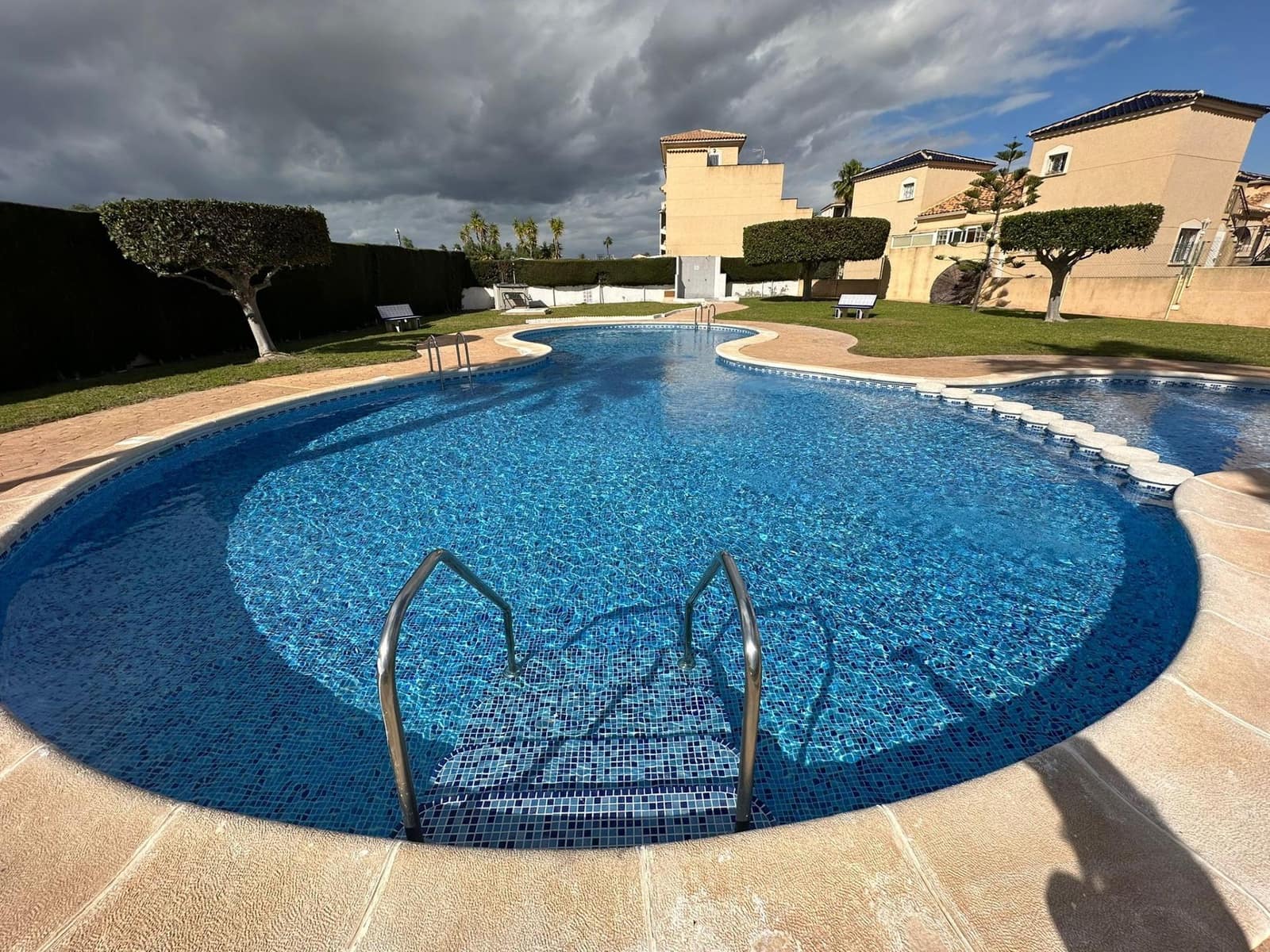 3 camera da letto Villa in vendita in Orihuela con piscina - 199.900 € (Rif: 9524296)