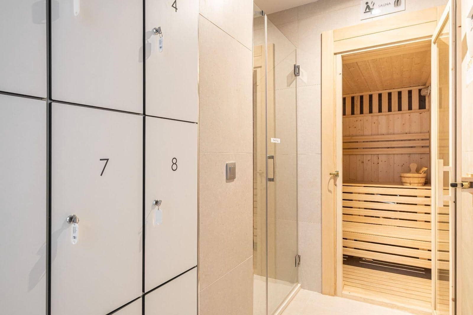 2 soveværelse Lejlighed til salg i Benidorm med swimmingpool - € 580.000 (Ref: 9524297)