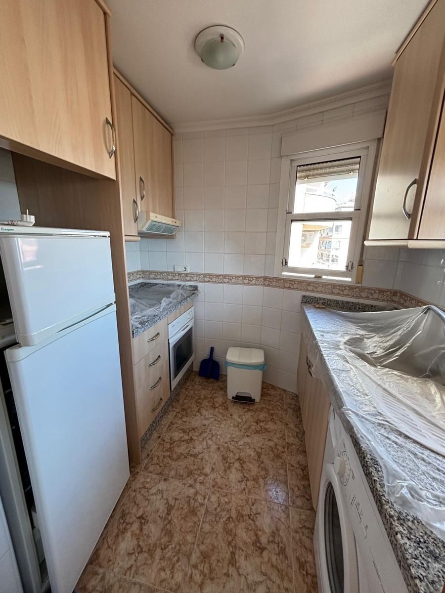 3 sypialnia Apartament na sprzedaż w Torrevieja - 245 000 € (Ref: 9524298)