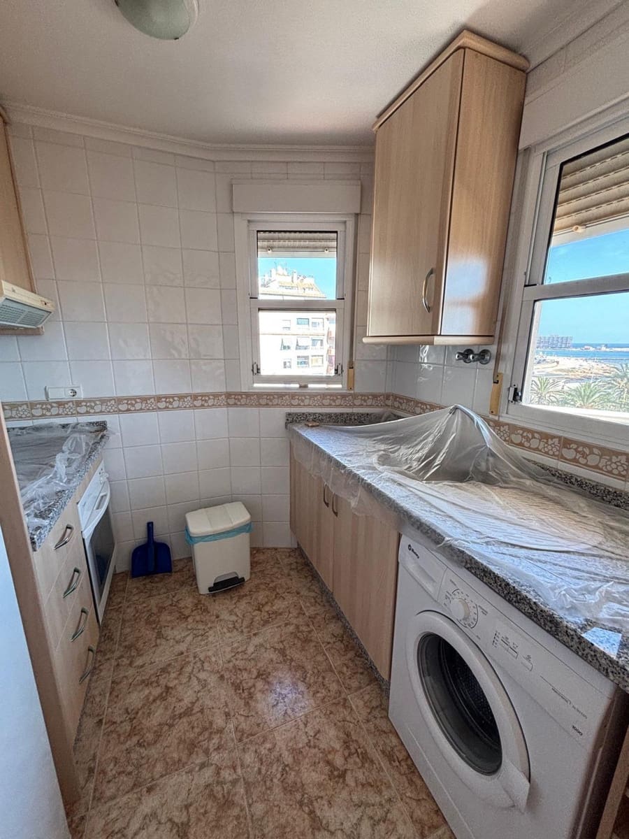 3 sypialnia Apartament na sprzedaż w Torrevieja - 245 000 € (Ref: 9524298)