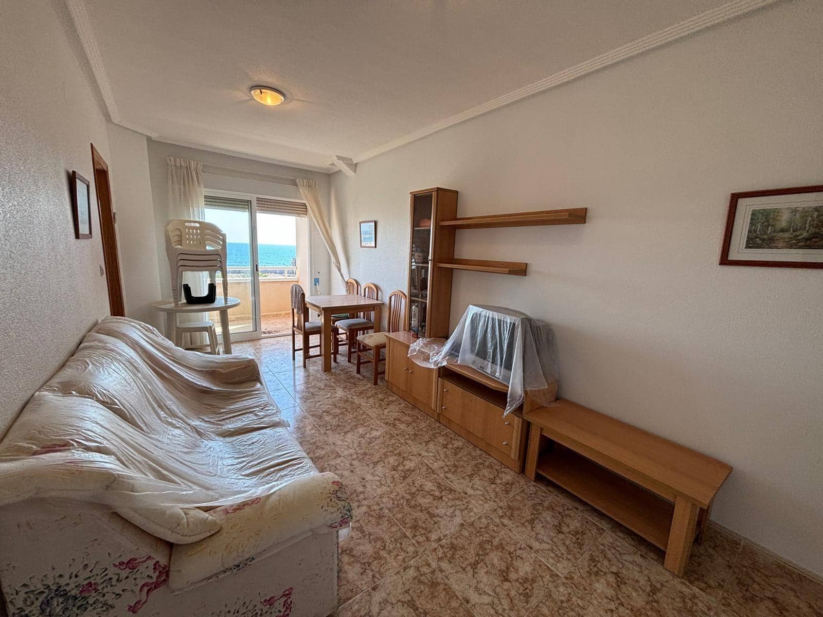 3 sypialnia Apartament na sprzedaż w Torrevieja - 245 000 € (Ref: 9524298)