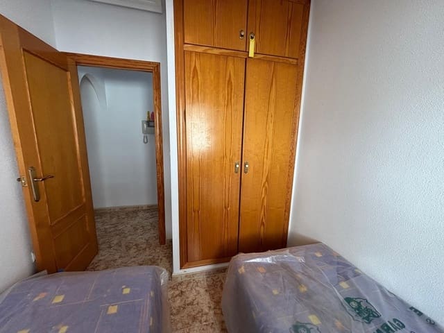 3 sypialnia Apartament na sprzedaż w Playa del Cura, Torrevieja - 245 000 € (Ref: 9524298)