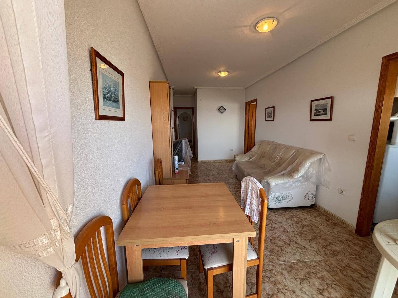 3 sypialnia Apartament na sprzedaż w Torrevieja - 245 000 € (Ref: 9524298)