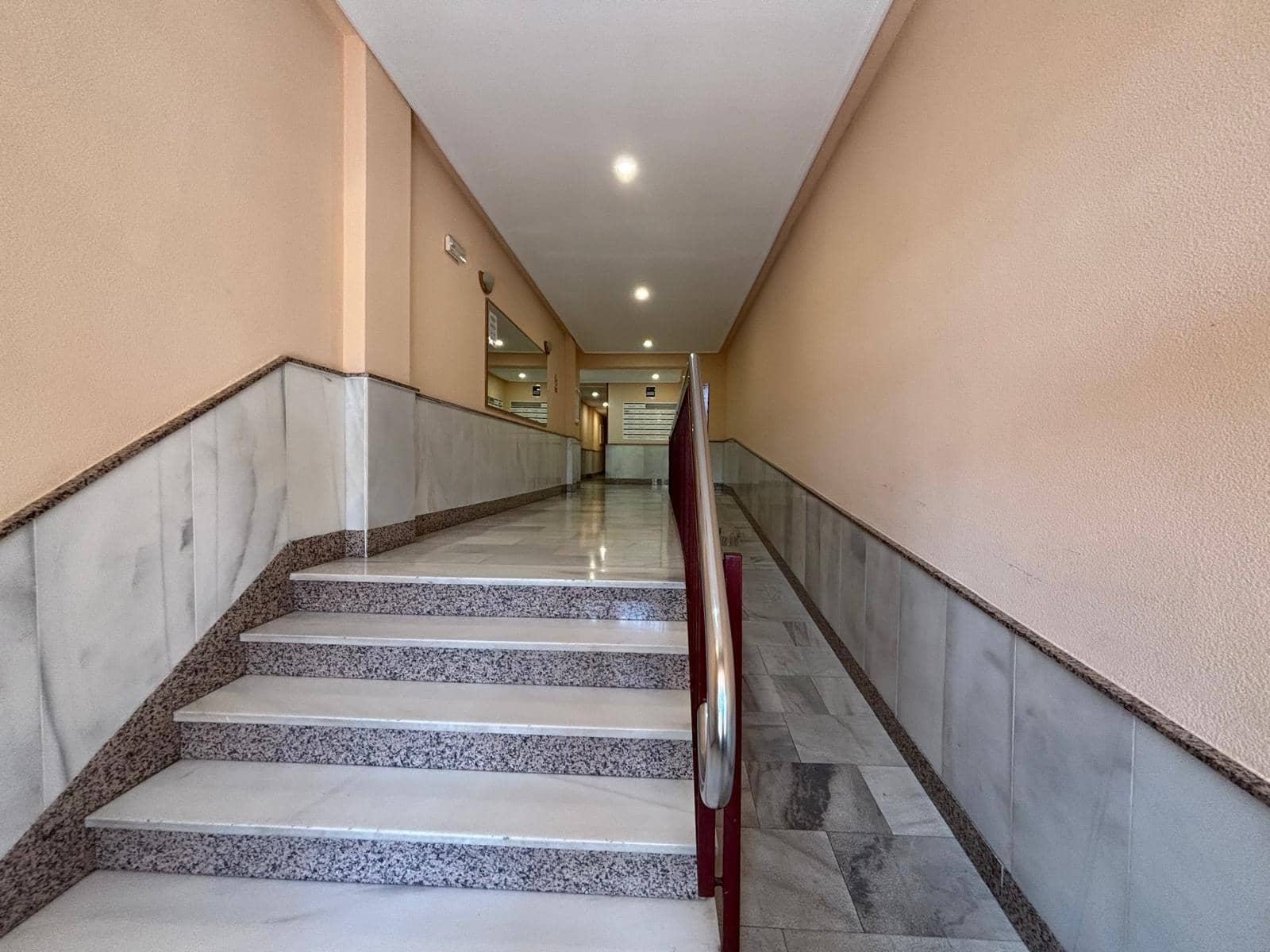 3 sypialnia Apartament na sprzedaż w Torrevieja - 245 000 € (Ref: 9524298)