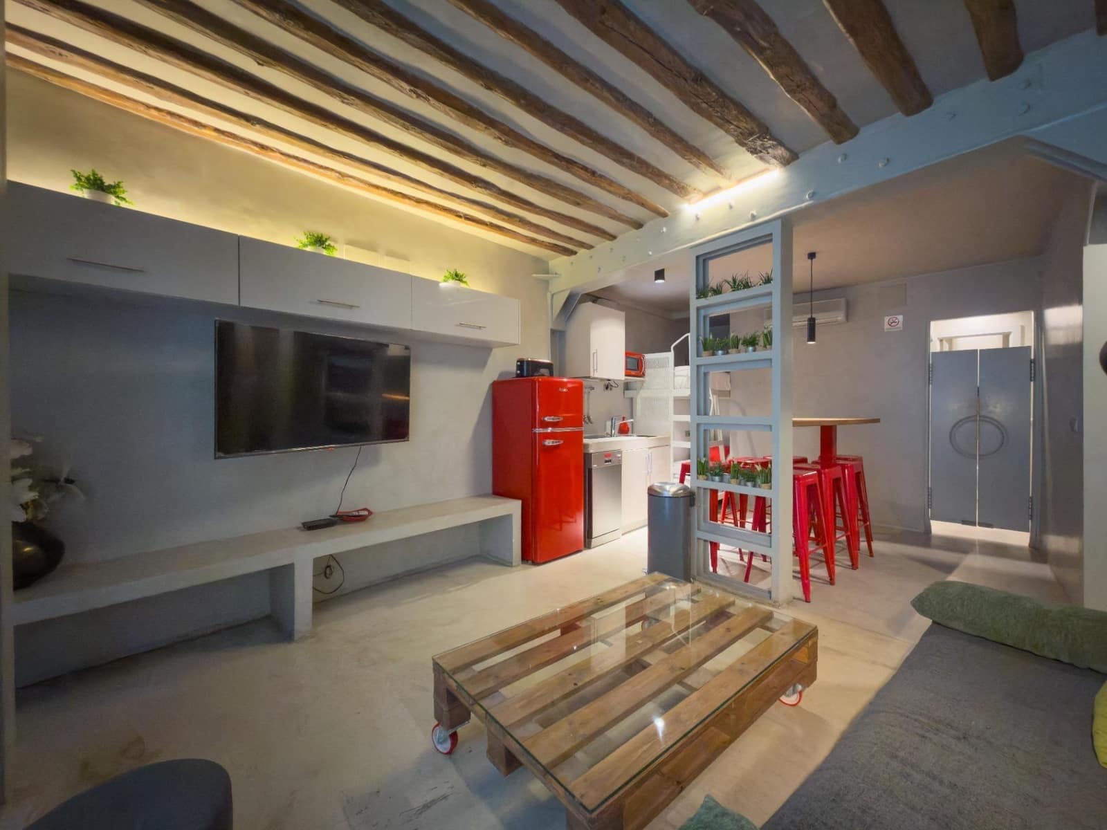 3 sovrum Lägenhet till salu i Madrid stad - 590 000 € (Ref: 9524299)