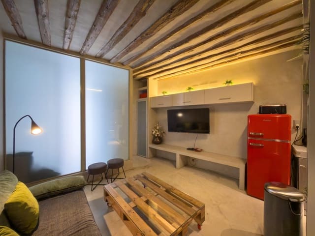 3 sovrum Lägenhet till salu i Universidad, Madrid stad - 590 000 € (Ref: 9524299)