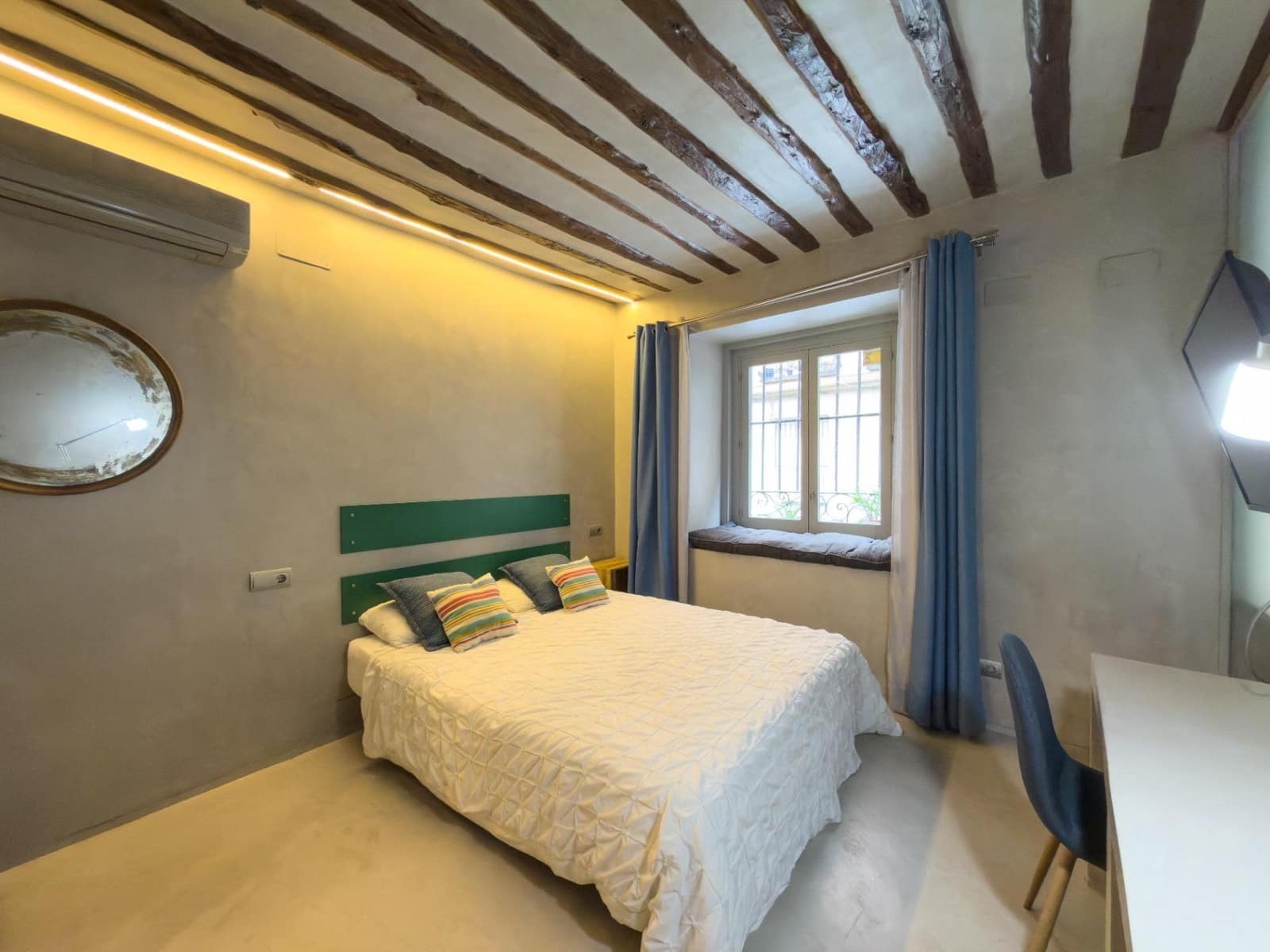 3 sovrum Lägenhet till salu i Madrid stad - 590 000 € (Ref: 9524299)