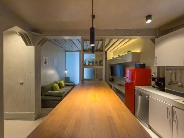 3 sovrum Lägenhet till salu i Universidad, Madrid stad - 590 000 € (Ref: 9524299)