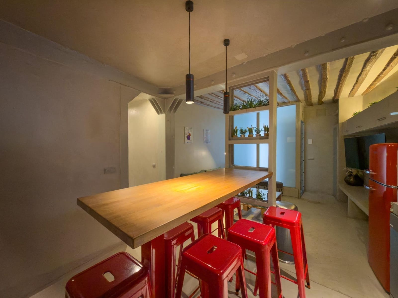 3 sovrum Lägenhet till salu i Madrid stad - 590 000 € (Ref: 9524299)