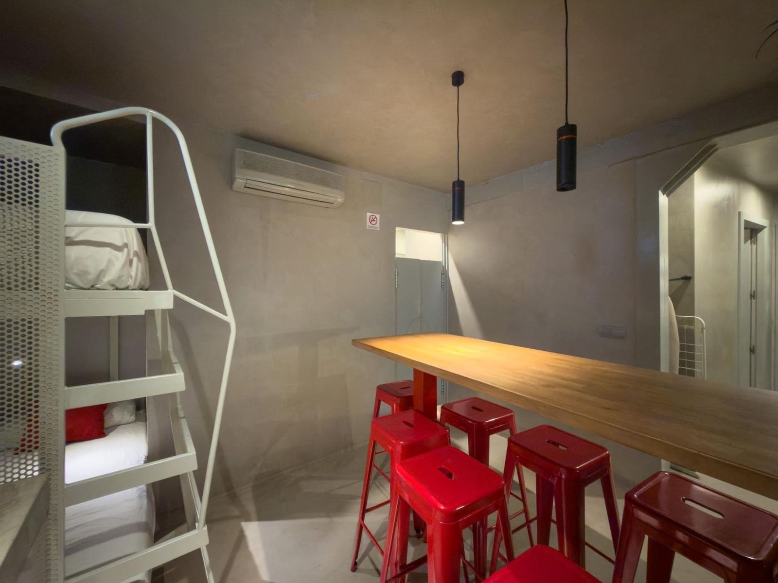 3 sovrum Lägenhet till salu i Madrid stad - 590 000 € (Ref: 9524299)