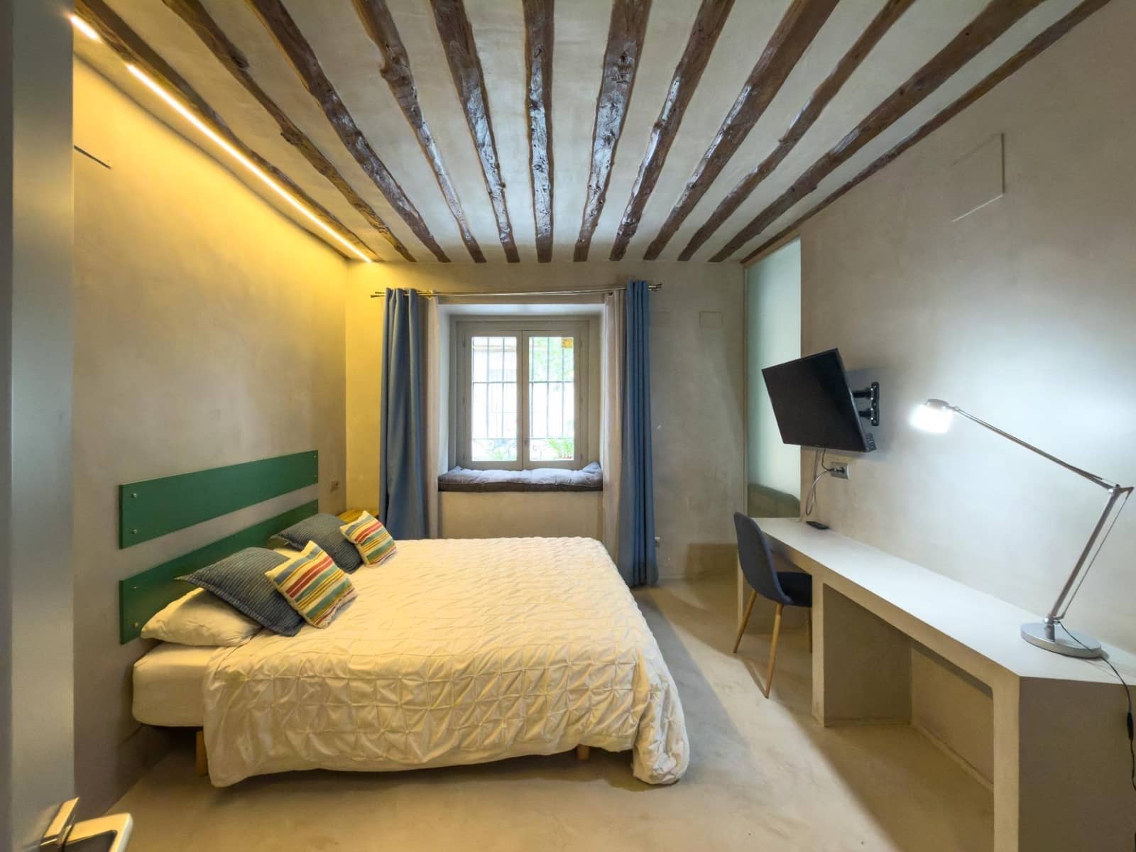 3 sovrum Lägenhet till salu i Madrid stad - 590 000 € (Ref: 9524299)