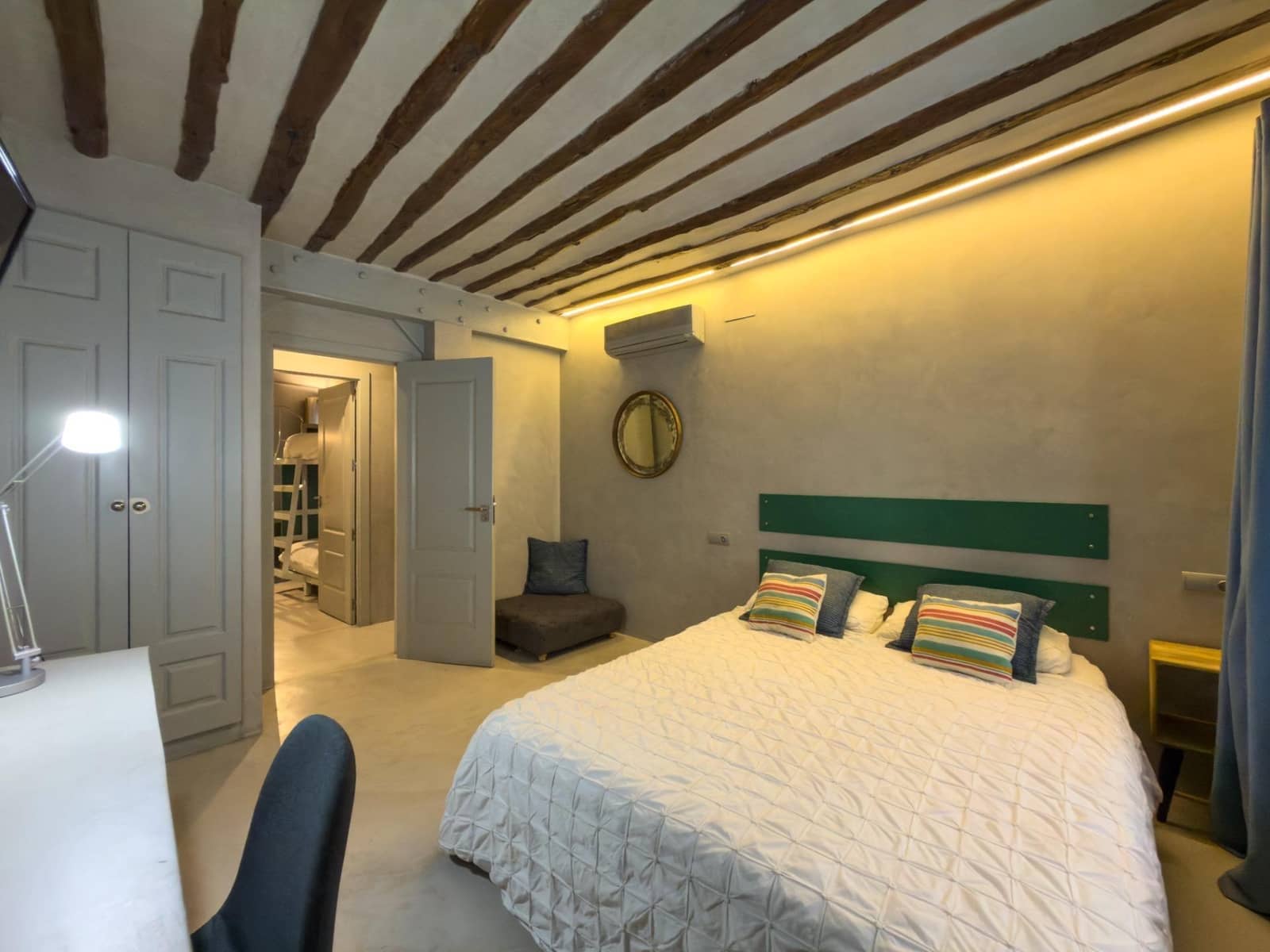 3 sovrum Lägenhet till salu i Madrid stad - 590 000 € (Ref: 9524299)