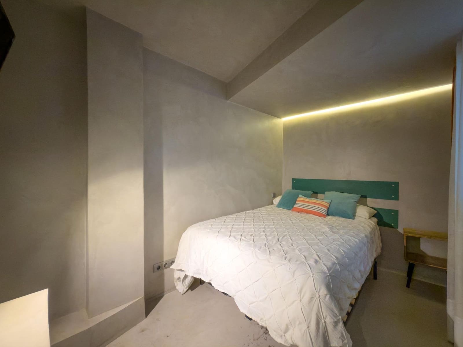 3 sovrum Lägenhet till salu i Madrid stad - 590 000 € (Ref: 9524299)