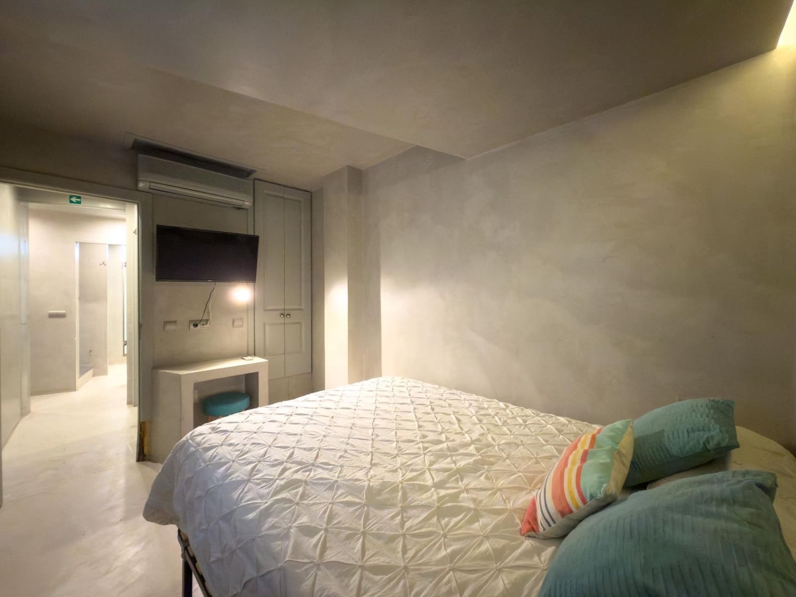 3 sovrum Lägenhet till salu i Madrid stad - 590 000 € (Ref: 9524299)