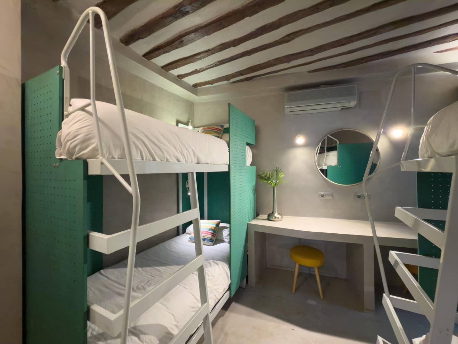 3 sovrum Lägenhet till salu i Madrid stad - 590 000 € (Ref: 9524299)