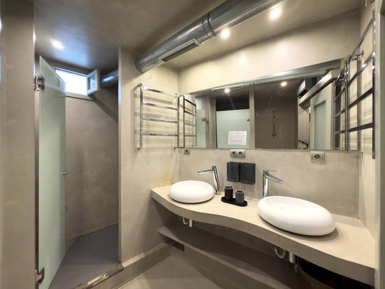 3 sovrum Lägenhet till salu i Madrid stad - 590 000 € (Ref: 9524299)