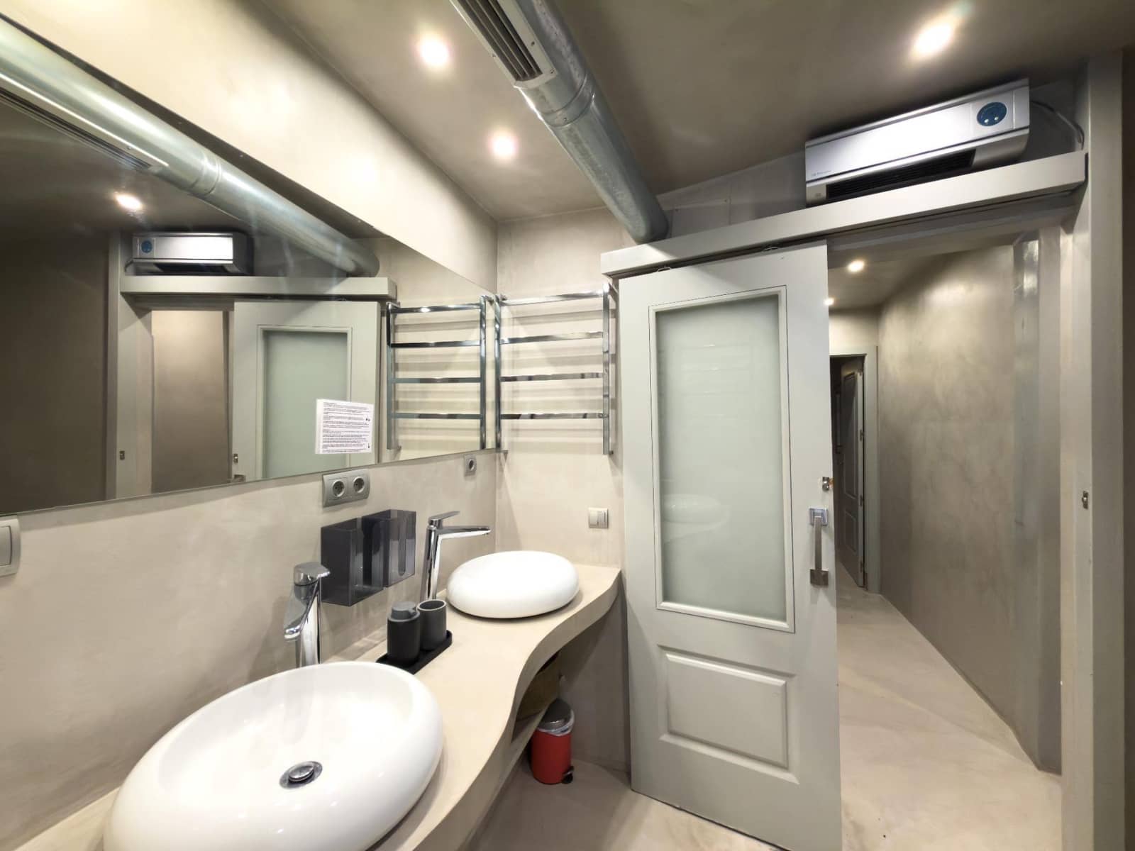 3 sovrum Lägenhet till salu i Madrid stad - 590 000 € (Ref: 9524299)