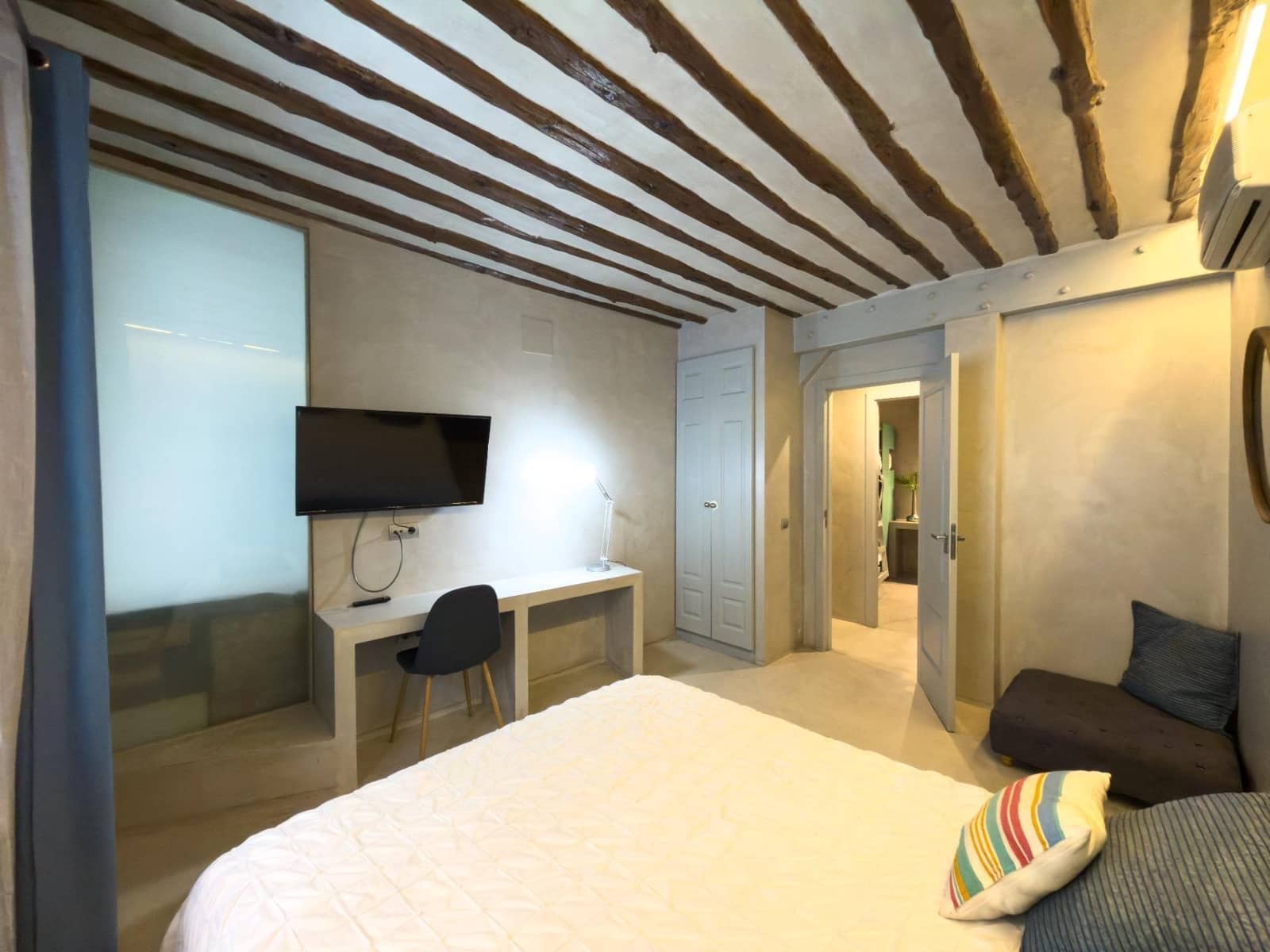 3 sovrum Lägenhet till salu i Madrid stad - 590 000 € (Ref: 9524299)