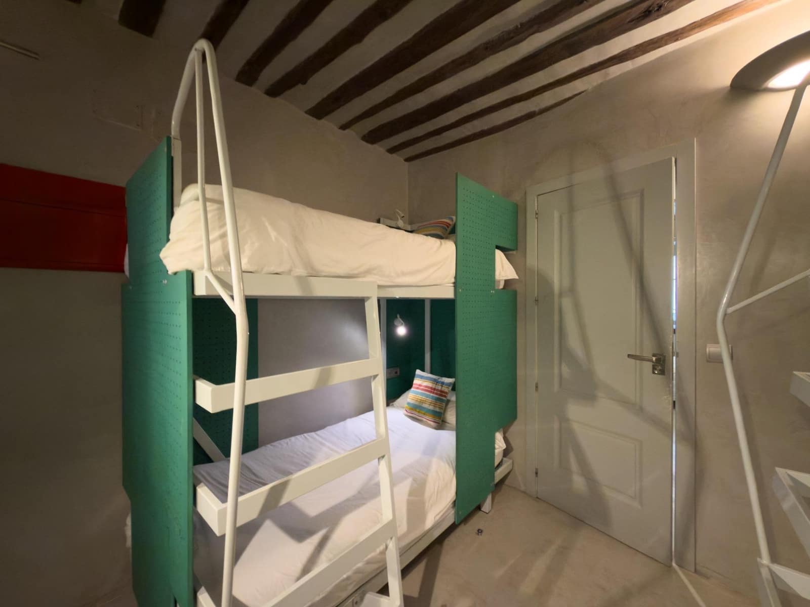 3 sovrum Lägenhet till salu i Madrid stad - 590 000 € (Ref: 9524299)