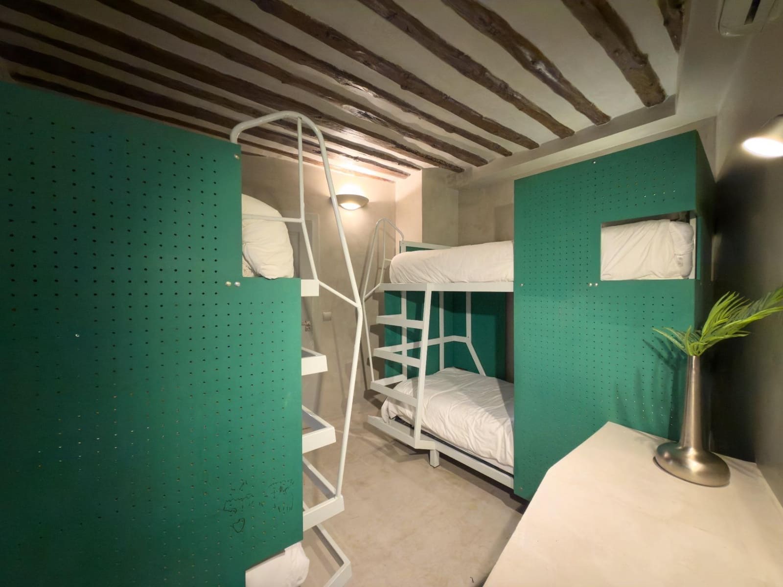 3 sovrum Lägenhet till salu i Madrid stad - 590 000 € (Ref: 9524299)