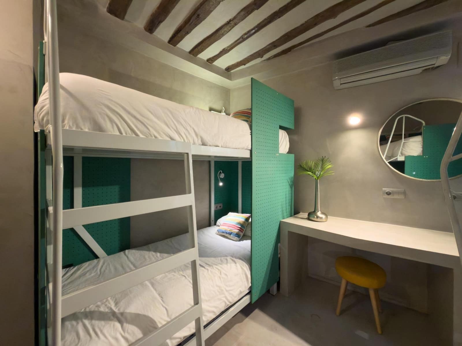 3 sovrum Lägenhet till salu i Madrid stad - 590 000 € (Ref: 9524299)