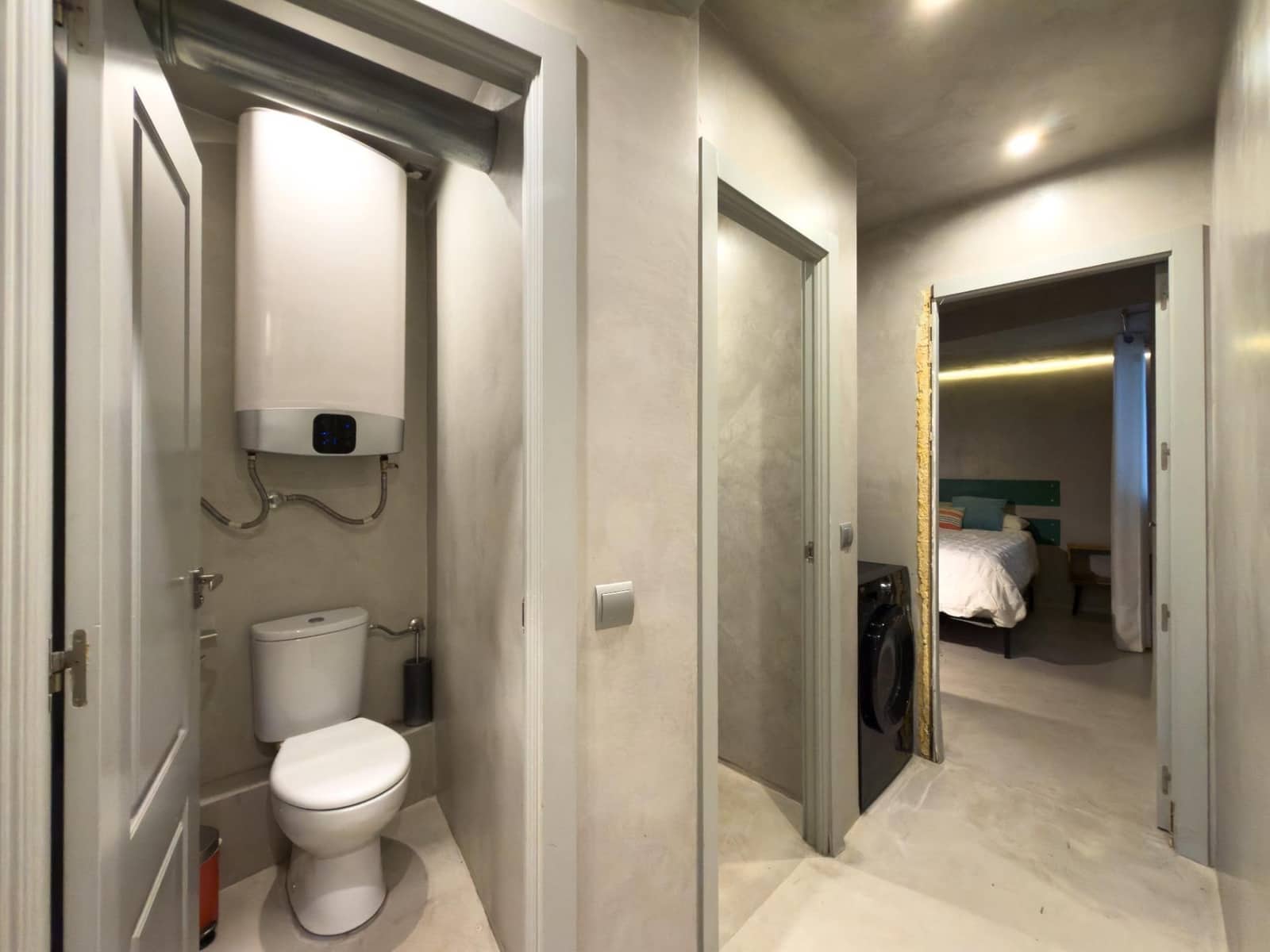 3 sovrum Lägenhet till salu i Madrid stad - 590 000 € (Ref: 9524299)