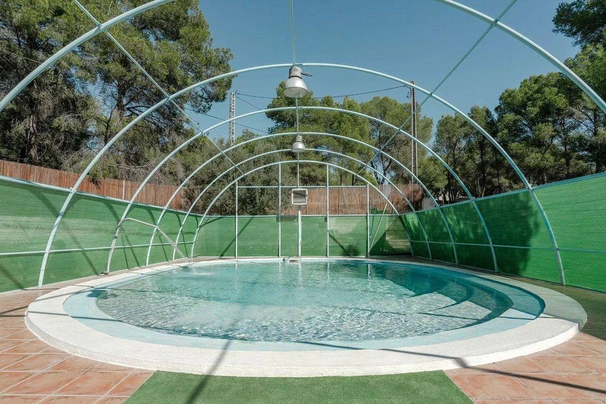 Chalet de 6 habitaciones en Náquera en venta - 985.000 € (Ref: 9527678)