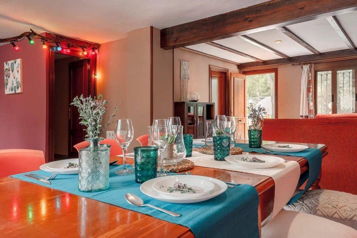 Chalet de 6 habitaciones en Náquera en venta - 985.000 € (Ref: 9527678)