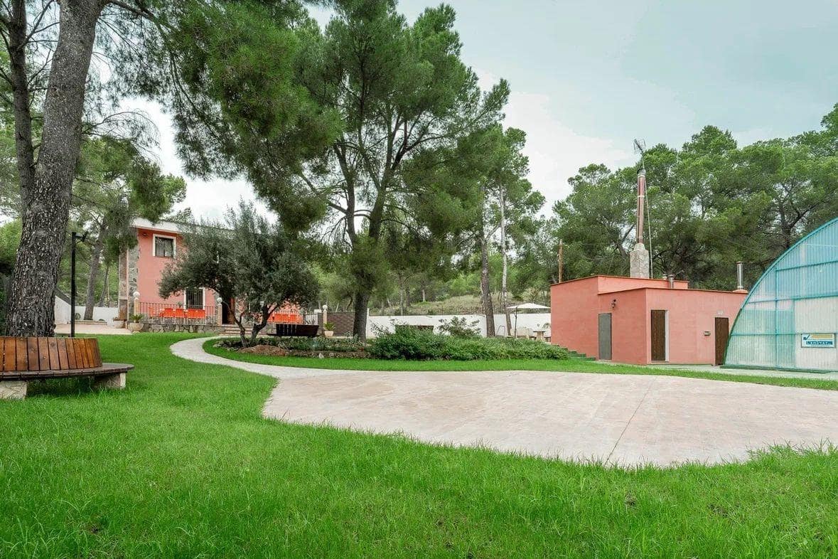 Chalet de 6 habitaciones en Náquera en venta - 985.000 € (Ref: 9527678)