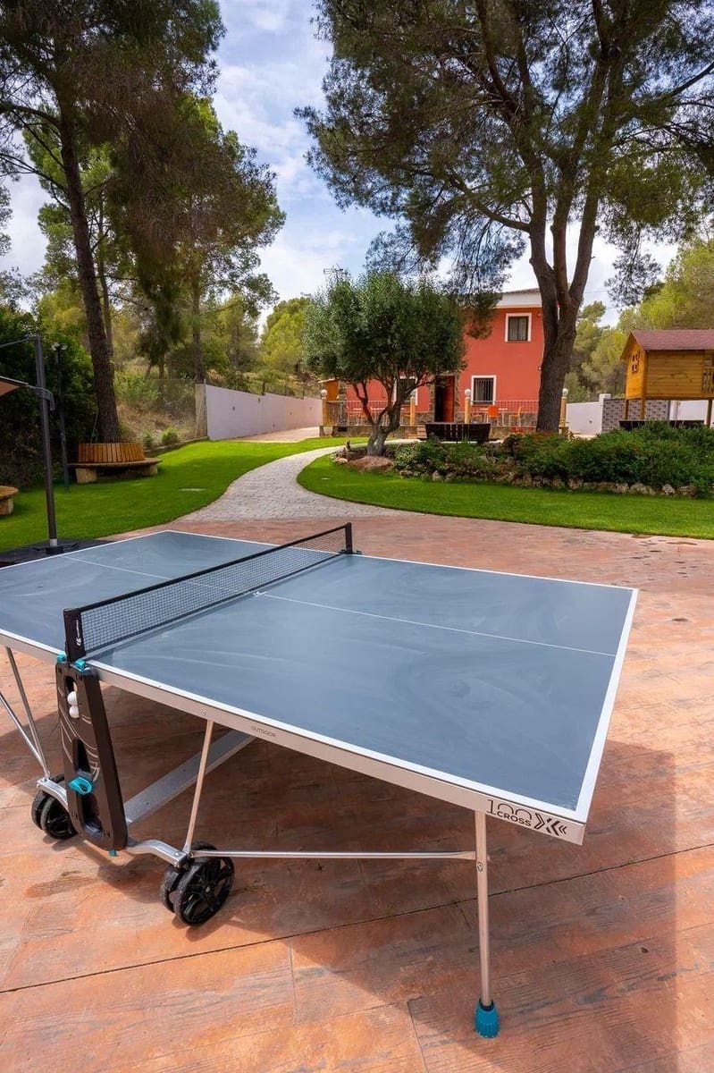 Chalet de 6 habitaciones en Náquera en venta - 985.000 € (Ref: 9527678)